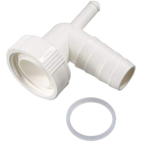 Xavax Raccordo sifone 1 pz.