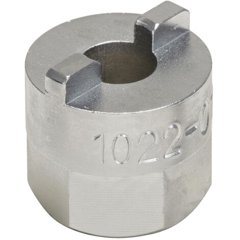 Chiave per ghiere per Volkswagen, 10,5 mm (1/4)