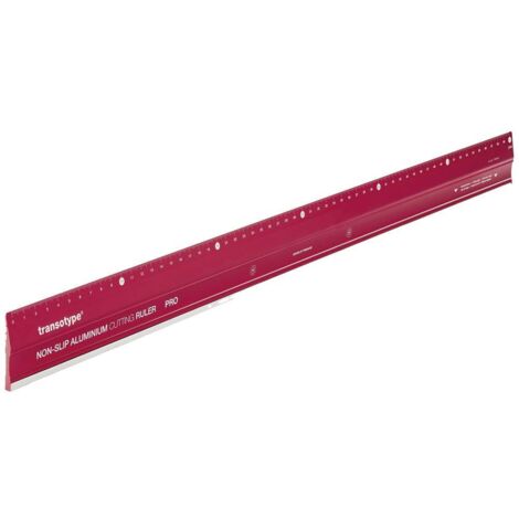 Transotype 17503006 Righello da taglio (1/5)