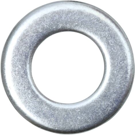 Rondella swg 407 6 25 zincata 6.4mm 12mm 100 pezzi