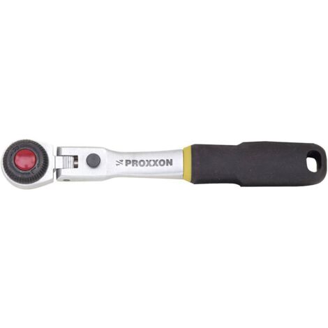 Proxxon 23074 Cricchetto standard 1/4