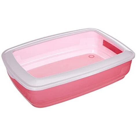 Lettiera per Gatti Trixie Mio 32 × 12 × 43 CM