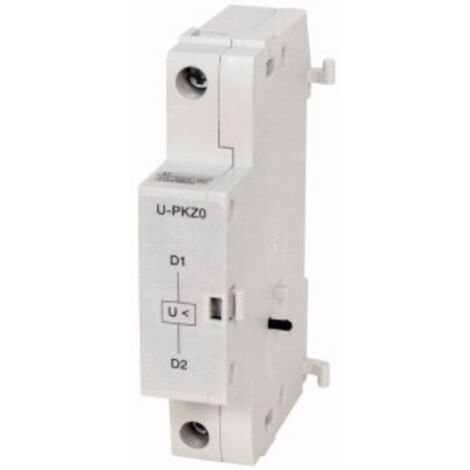 Eaton 073135 U-PKZ0(230V50HZ) Sganciatore di minima tensione 230 V/AC 1 pz.