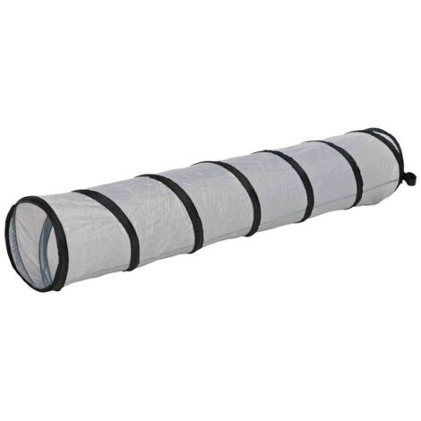Tunnel Pieghevole per Animali Domestici Trixie Ø 19 × 117 CM