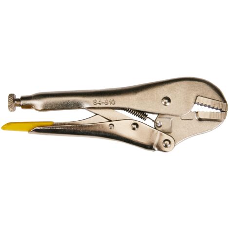 Stanley HTS Gripzange gerade, 190mm