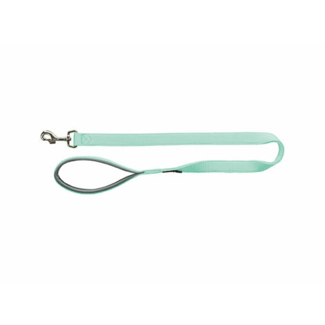 Guinzaglio per Cani Trixie Premium Menta 1 m L/XL