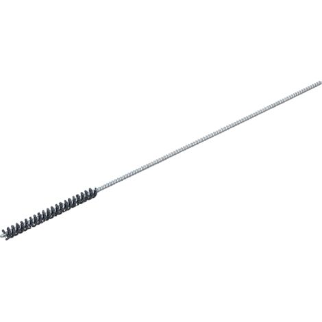 Levigatore cilindro freni flessibile grana 120 5 - 5,5 mm