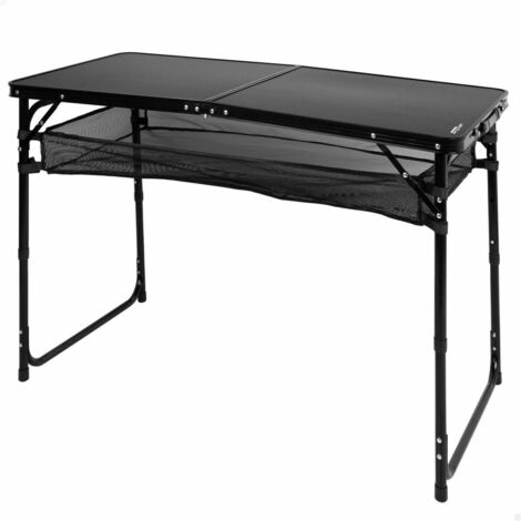 Tavolo Pieghevole Aktive 120 x 70 x 60 cm (1/5)