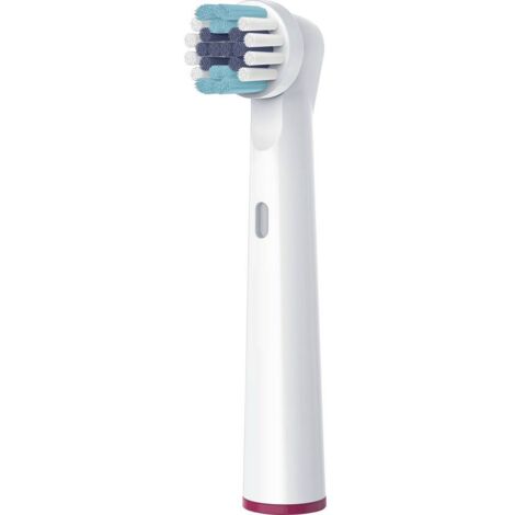 Beurer TB 30/50 Bürstenköpfe Clean 8 10154 Testine per spazzolino da denti elettrico (1/2)