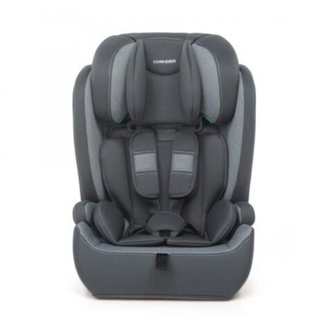 FOPPAPEDRETTI Seggiolino Auto Babyroad I- Size Silver