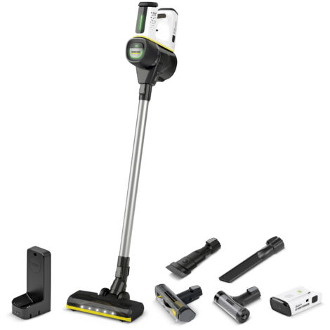 KARCHER Aspirapolvere senza fili VC 7 Signature Line (1/4)