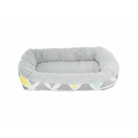 Letto per animali domestici Trixie Grigio 30 × 6 × 22 CM (1/5)