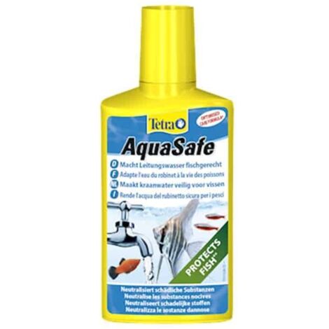 TETRA AquaSafe 250ml