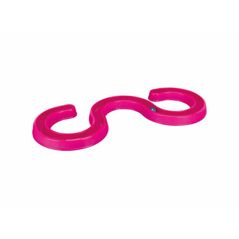 Giocattolo per gatti Trixie Rosa Plastica 65 × 31 cm (1/5)