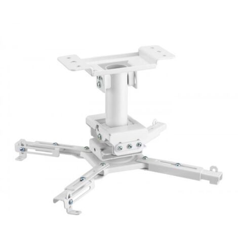 Vivolink VLMC350S-W Supporto per proiettore a soffitto White (1/4)