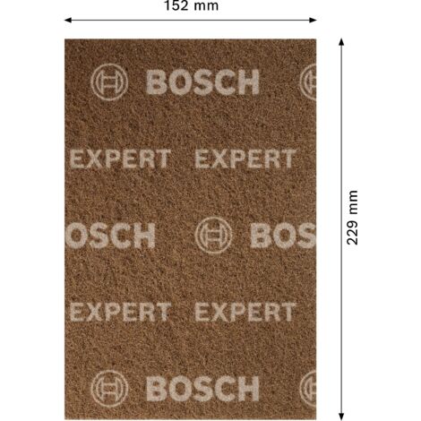 EXPERT N880 FOGLIO NON TESSUTO 152229MM ZGRA - 20 PZ - B 2608901212
