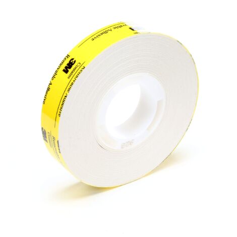3M ATG Adesivo Transfer Nastro 928, 12 mm X 16.5 m, 1 Pezzo