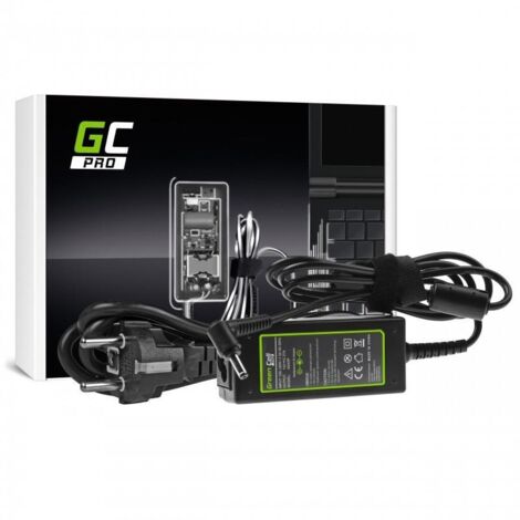 Green Cell AD40P adattatore e invertitore Interno 45 W Nero (1/5)