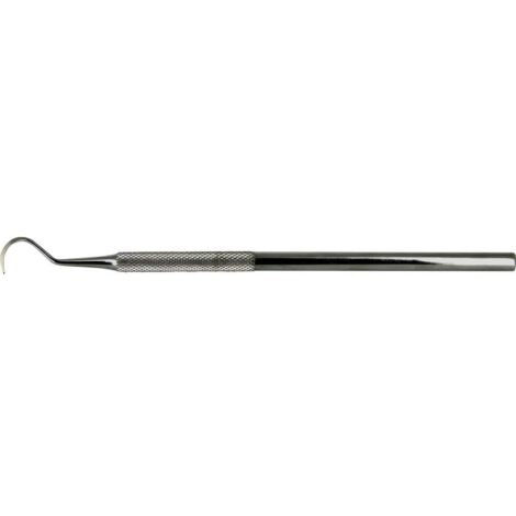 Accessorio per saldatura Ideal Tek mptsp4 acciaio inox gancio (1/2)