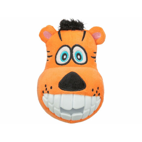 Peluche per cani Trixie Tigre 16 cm