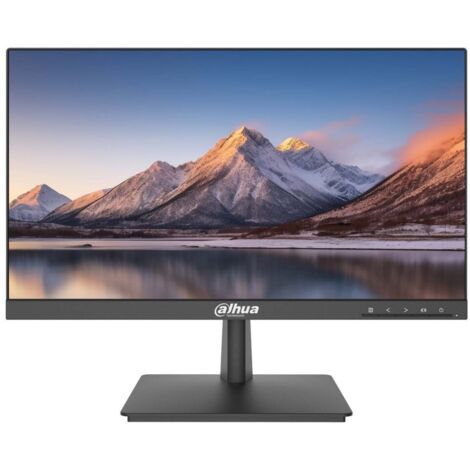 Monitor Full HD da 22" 100Hz 16:9 5ms pannello VA Dahua LM22-L200N