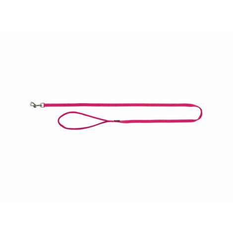 Guinzaglio per Cani Trixie New Premium Fucsia L/XL