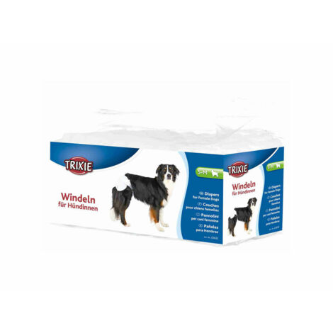 Pannolini Trixie TX-23632 Cane S/M