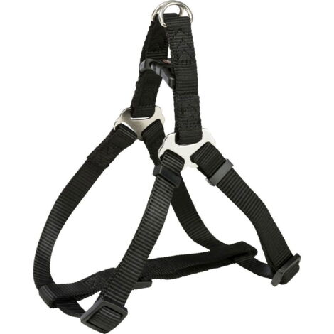 Pettorina per cane Trixie New Premium Blu cobalto M