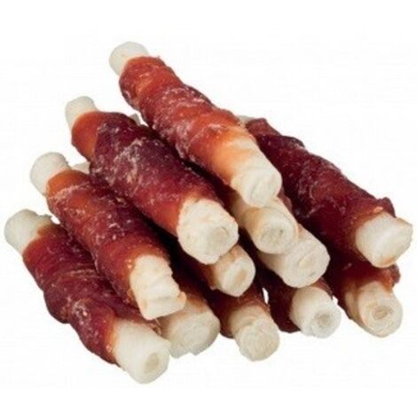 Denta Fun Chewing Rolls Anatra 6cm 120gr
