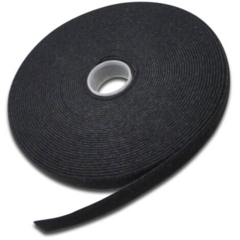 Cavo digitus Nastro di velcro 10x15x2,6mm laminato sw (1/5)