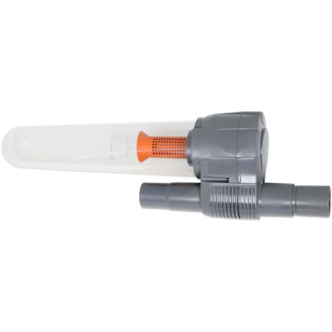 Genius ideas contenitore per aspirapolvere cyclonit (1/4)