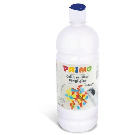 Primo 333CV1000 adesivo Gel Adesivo in acetato di polivinile (PVA) 1 kg (1/3)