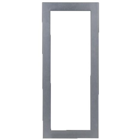 Accessorio Dahua Videocitofono per VTO4 Series Argento [VTM126]