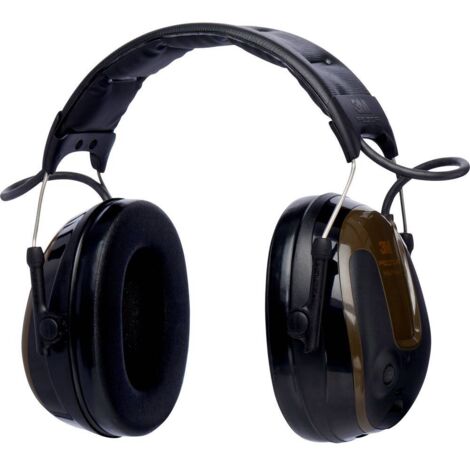 3M Peltor ProTac Hunter MT13H222A Cuffia antirumore speciale 26 dB EN 352-1:2002, EN 352-4:2001, EN 352-6:2002 1 pz.