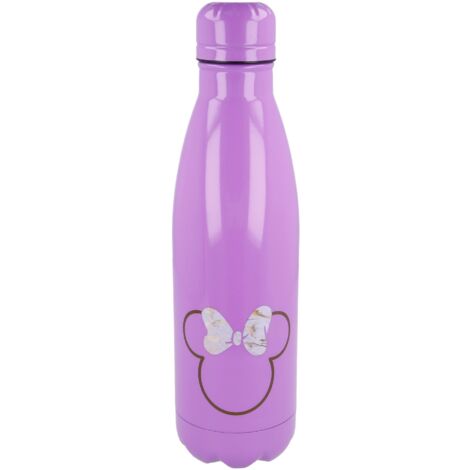 BOTTIGLIA IN ACCIAIO INOX 780 ML MINNIE Stor (1/3)