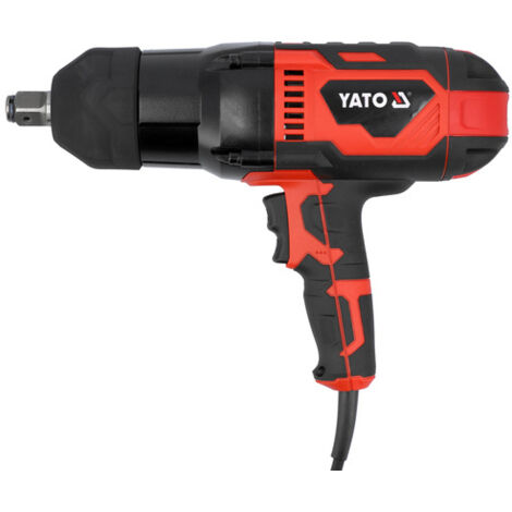 Yato YT-82025 chiave a impulsi elettrica 1200W 230V
