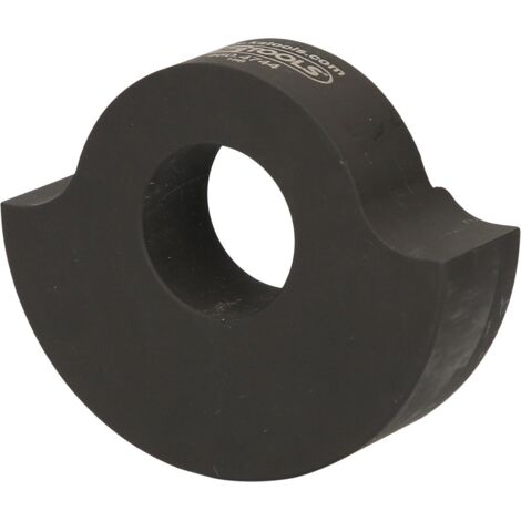 Piastra di inserimento, Ø 60 mm (1/2)