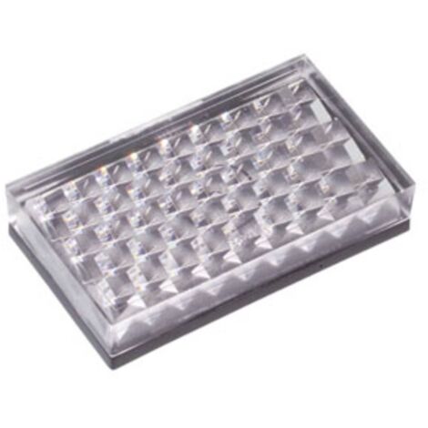 Pepperl+Fuchs Riflettore REF-A48 113958 1 pz. (1/2)
