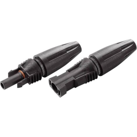 Connettore per il fotovoltaico PV-Stick 1422030000 PV-STICK SET Nero Weidmüller Contenuto: 1 pz.