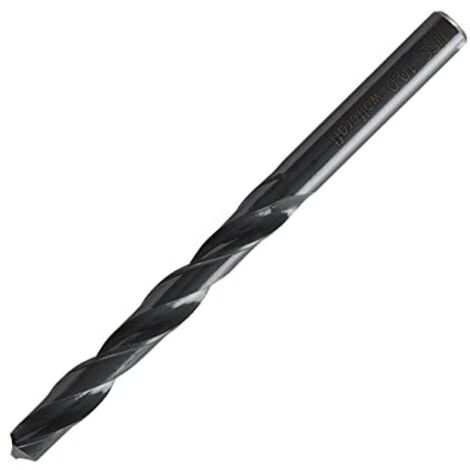 wolfcraft Punta per metallo, HSS, forgiata a rullo, Ø 16 mm I 7535010 I Per la foratura del metallo (1/4)