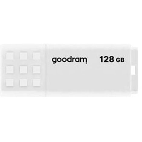 Goodram UME2 unità flash USB 128 GB USB tipo A 2.0 Bianco