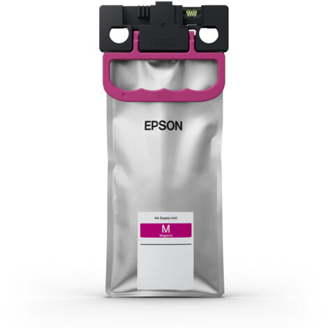 Epson T01D300 cartuccia d'inchiostro 1 pz Originale Resa extra elevata (super) Magenta (1/4)