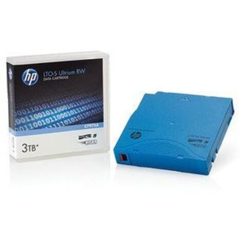Nastro multimediale HPE LTO 5 C7975A (1/4)