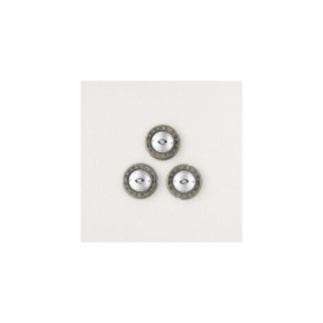 Lotto di 3 testine di rasatura - Rasoi, tagliacapelli - PHILIPS - 42500