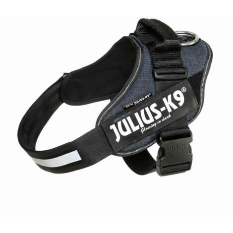 Imbracatura per Cani Julius K9 IDC Cowboy L 1