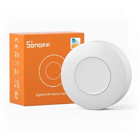 Sonoff SNZB-01P (1/4)