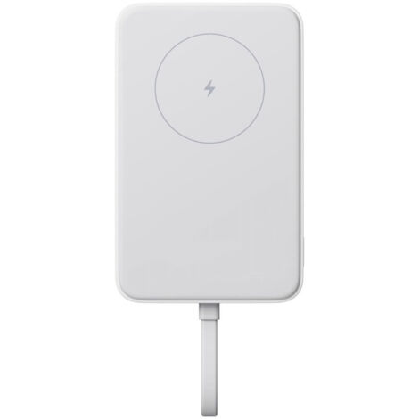 Powerbank Xiaomi WPB1007MI Bianco 10000 mAh (1/5)