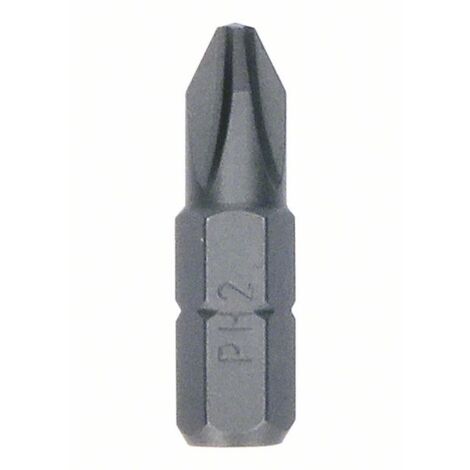 PUNTA, ALBERO, PUNTA PH2 25MM EXH 25PZ - B 2607002797 (1/3)