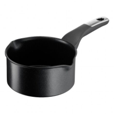 Lagostina Casseruola 16cm Unlimited Nero (1/3)