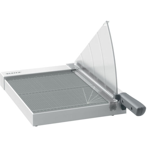 Leitz Precision Home A4 taglierina per carta antracite (1/5)
